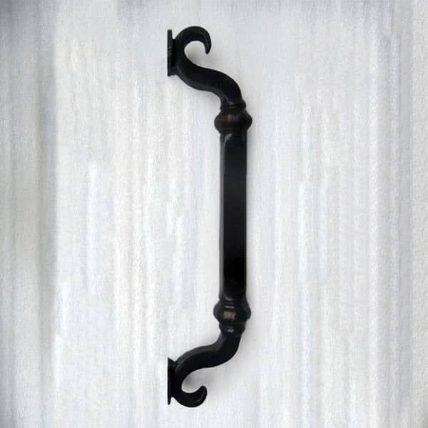 CO Handle Set 12
